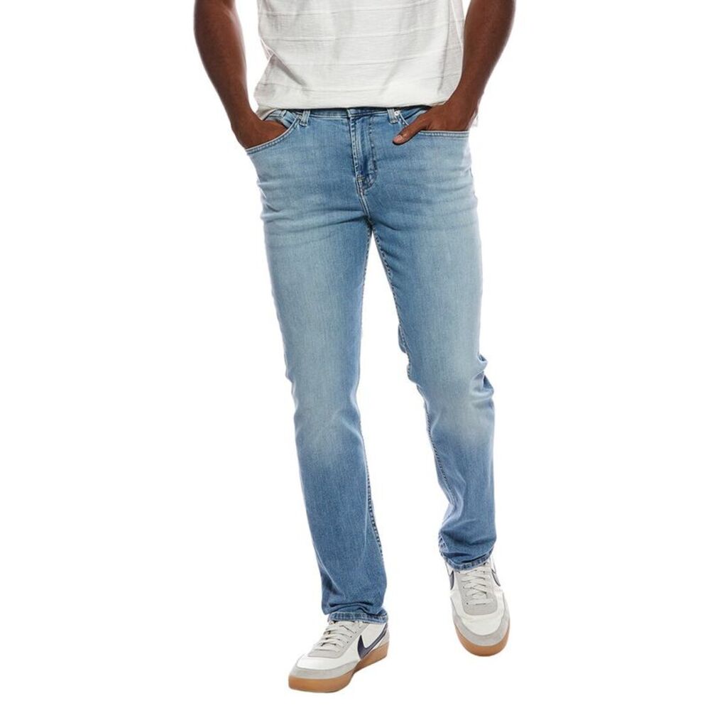 7 For All Mankind Mens  Kettering Slimmy Jean